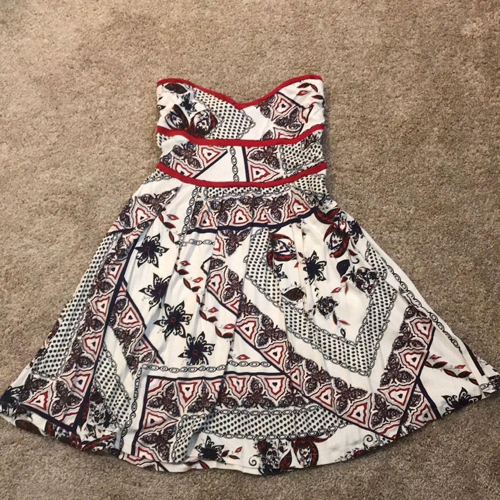 MNG Dress NWT